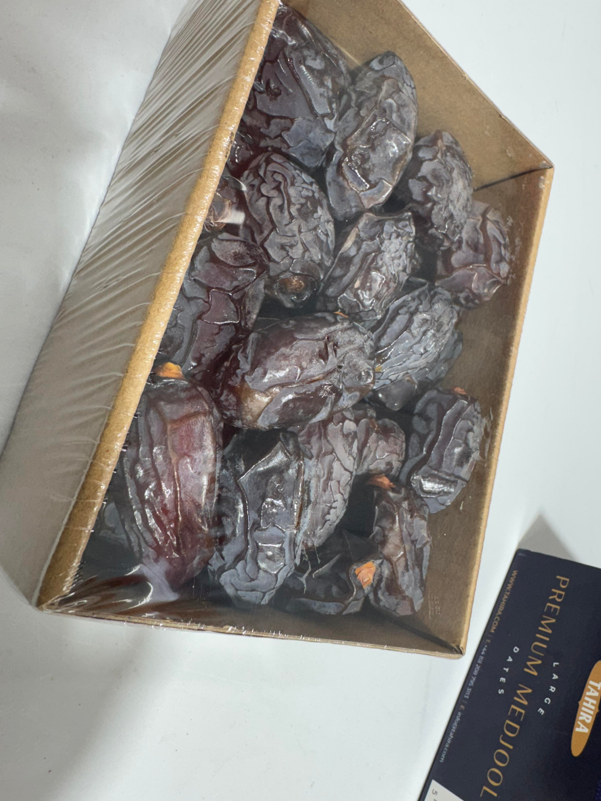 Medjool Dates Large