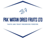 Pak Watan Dried Fruits Ltd.