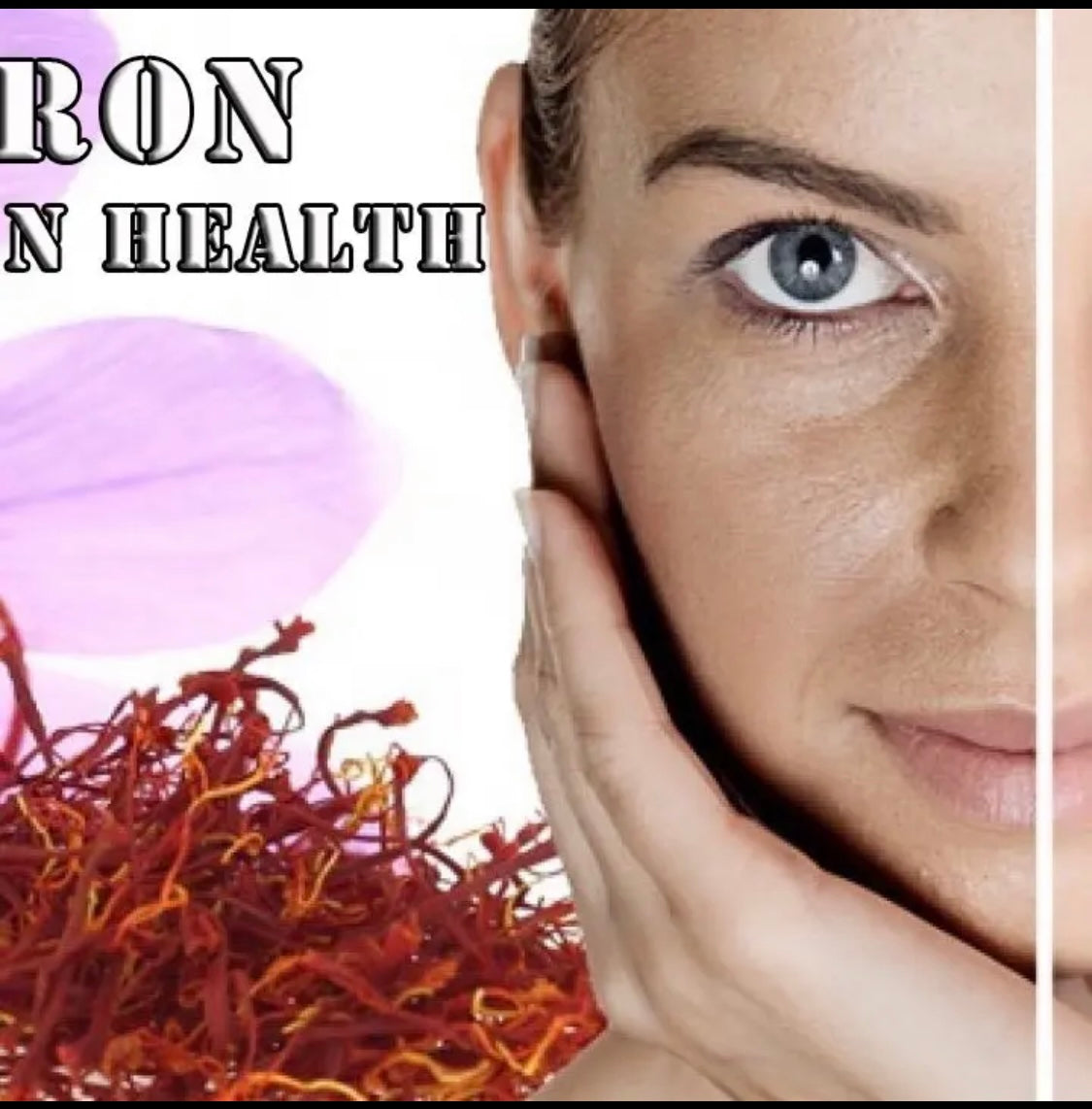 Saffron- Afghan - Pak Watan Dried Fruits Ltd.