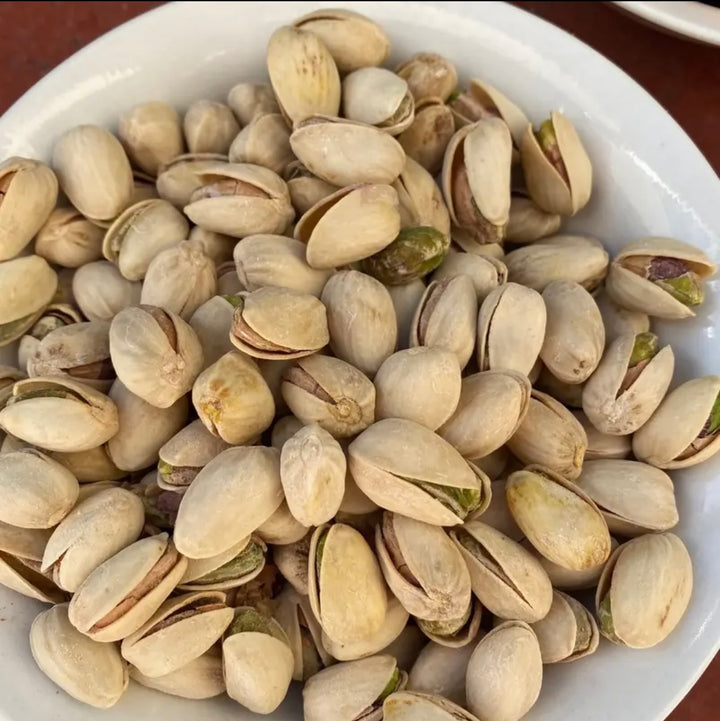 Pistachios - Pak Watan Dried Fruits Ltd.