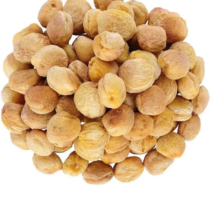 Dried Hunza Apricots Jardaloo - Pak Watan Dried Fruits Ltd.