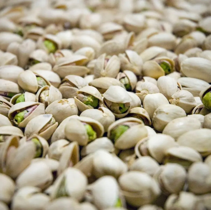 Pistachios - Pak Watan Dried Fruits Ltd.