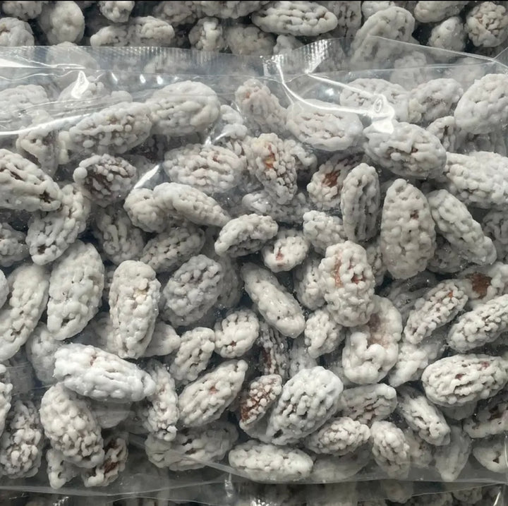 Nuqal Almonds - Sugar coated almonds- Afghan - Pak Watan Dried Fruits Ltd.