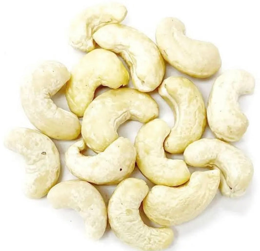 Cashews - Pak Watan Dried Fruits Ltd.