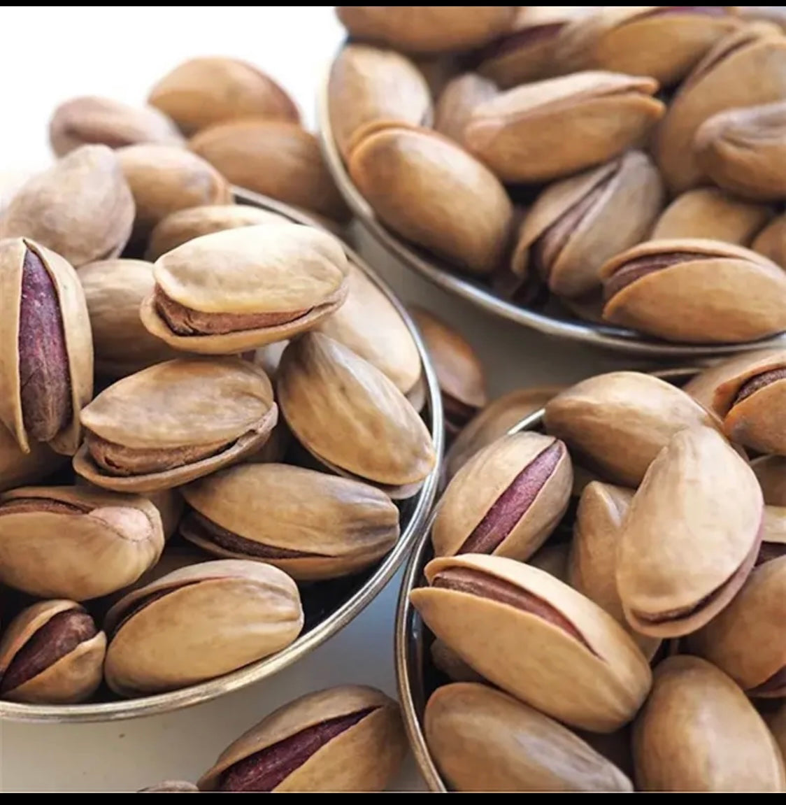 Turkish Pistachios - Pak Watan Dried Fruits Ltd.