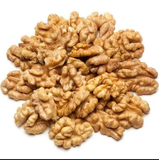 Walnuts - Pak Watan Dried Fruits Ltd.