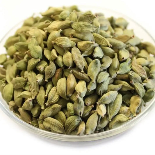 Green Cardamom - Pak Watan Dried Fruits Ltd.