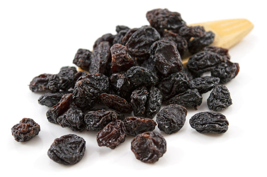 Black Raisins - Pak Watan Dried Fruits Ltd.