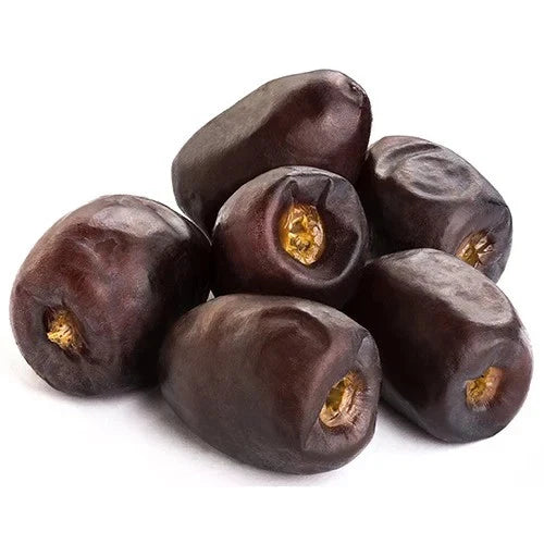 Iranian Dates 550g By Pakwatan Dried Fruits