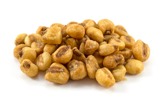 Salted Corn - Pak Watan Dried Fruits Ltd.